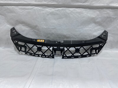 2020 2021 Mercedes CLA AMG front bumper upper support bracket 