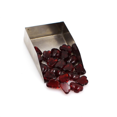 Multi-Hydro Quartz 7X10 mm to 11X14 MM Choose Loose Gemstone For Jewelry Making - Picture 59 of 64