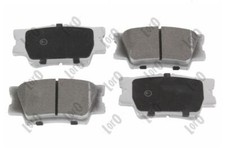 Kits de frein Toyota RAV 4