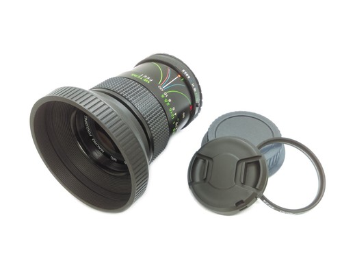 Canon EOS DSLR passend für EF 28–70 mm Zoom Multi-Range Makro Objektiv für Canon EOS Kameras