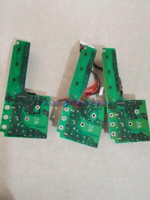 1PC 2945001303 DELTA VFD-B/F 15KW/18.5/22KW Used