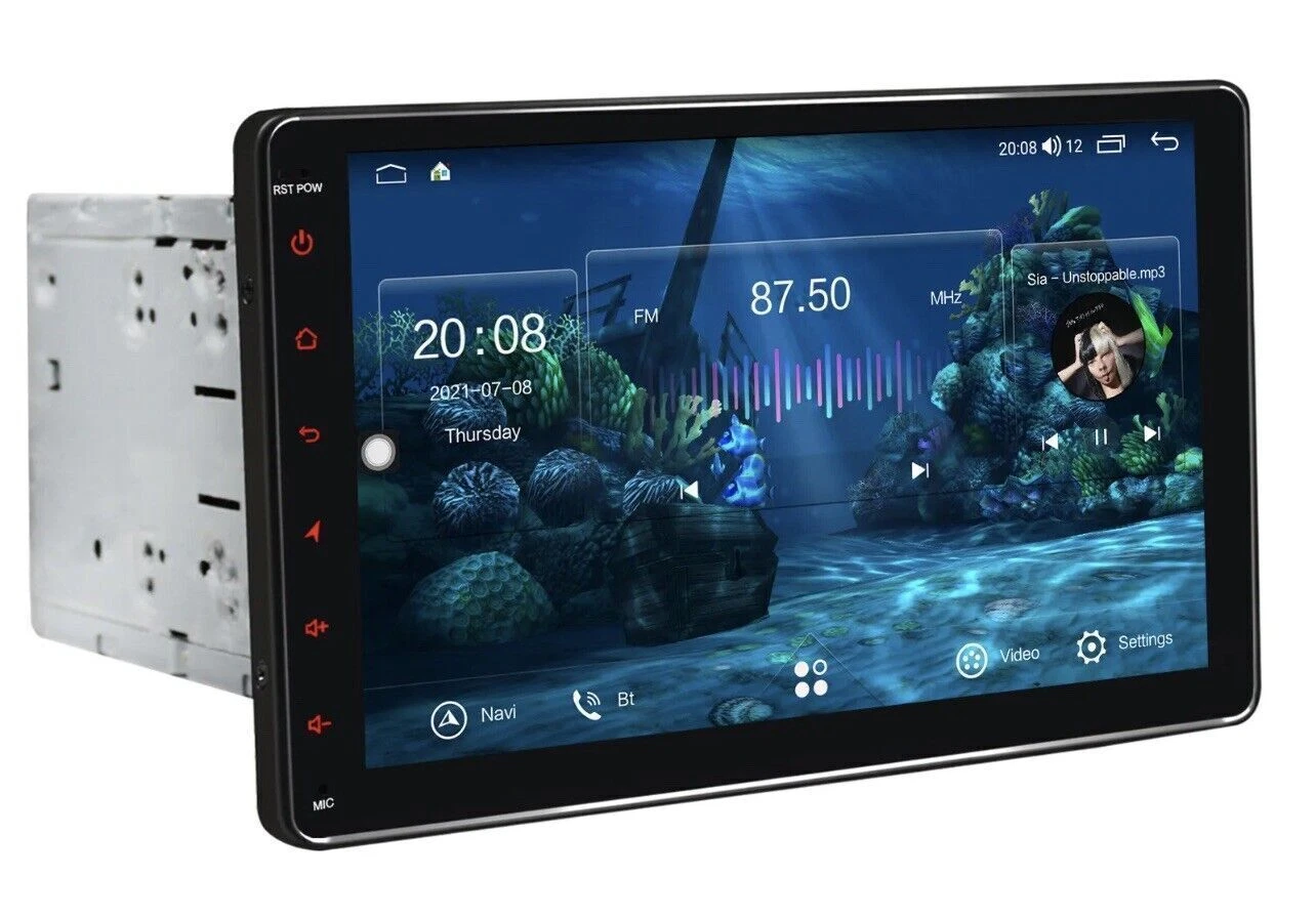 1 DIN Autoradios mit Android Joying