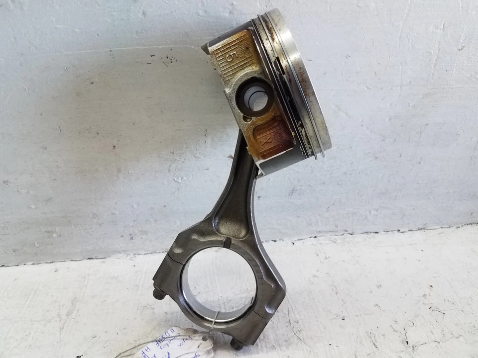 2015-2016 Subaru Outback Legacy 3.6L Engine Piston Connecting Rod D5HE HE (M174) - Image 2 of 4