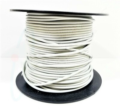 Gerflor Safety Flooring Weld Rod 0626 Light Grey Gray 100m