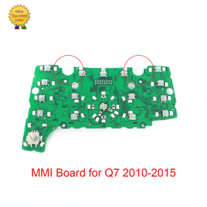 New Mmi Control Circuit Board Multimedia With Navigation