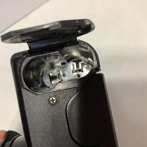 Vintage Ricoh AF 40 35mm Film Camera Point & Shoot 38mm AS-IS FOR PARTS/REPAIR - Picture 9 of 9
