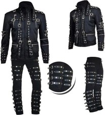 King Singer Michael Jackson Concert