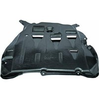 Motorraumabdeckung Passend FüR Volvo Xc90 Baujahr 03-09