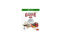Xbox One Industrie Gigant 2 Xbox Spiel - Zustand: Neu