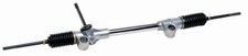 Flaming River 1979-93 5.0 Mustang Manual Rack Pinion - 201 Standard Ratiofla