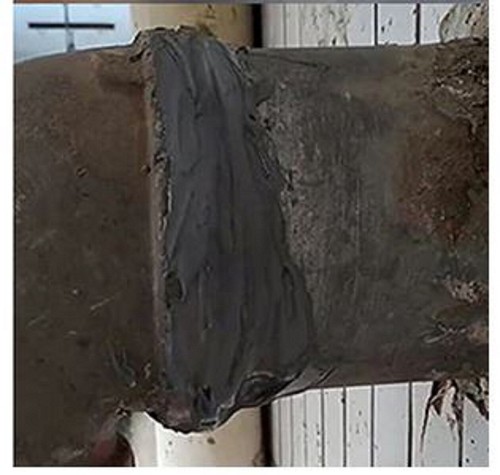 Metal Repair Adhesive Super Glue For Iron Steel Auto Radiators Water Tanks - Picture 3 of 11
