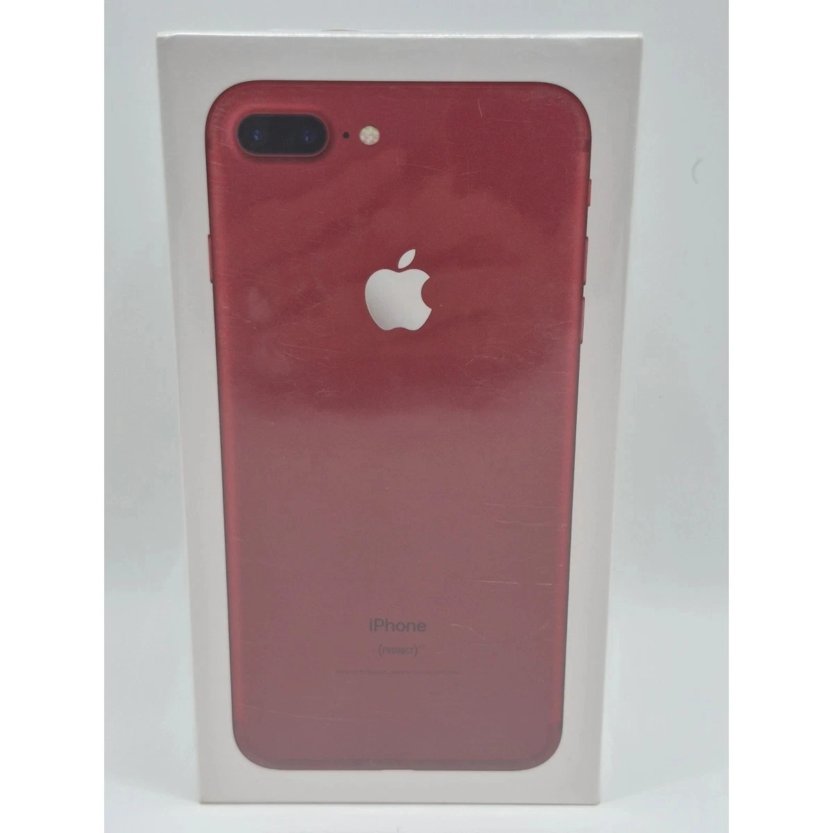 iPhone 7 Plus A1661 Red for sale | eBay