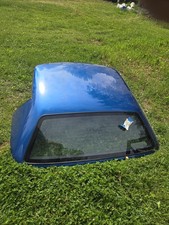 C4 Corvette Removeable Hardtop