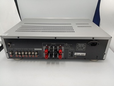 PIONEER A-30 Premain Amplifier | eBay