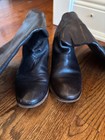 FRYE BROWN LEATHER BOOTS SZ 6.5 — photo 8