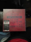 The Doors 1970 Live in New York Felt Forum Vinyl 2-LP 2010 Sealed