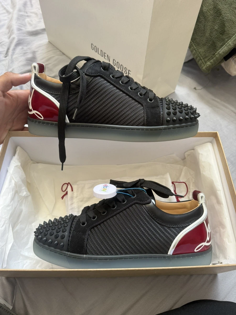 Christian Louboutin Louis In Men's Casual Shoes for sale | eBay