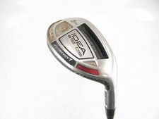 Adams Idea a12 OS Hybrid #5 Graphite Regular