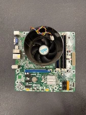 Acer IPISB-VR w/ 3 GDDR-1333 6GB ram and heatsink & fan