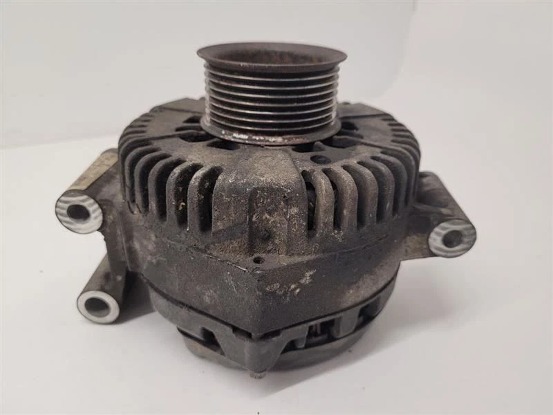 Alternador de camioneta Ford F250SD 2008-2010 doble alternador primario inferior   Foto 3 de 4