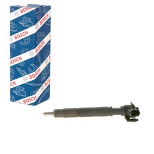 BOSCH EINSPRITZDÜSE COMMON RAIL passend für CHRYSLER GRAND DODGE NITRO JEEP