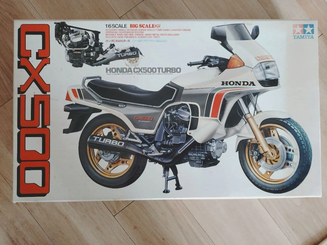 Preços baixos em Cx500 Turbo | eBay