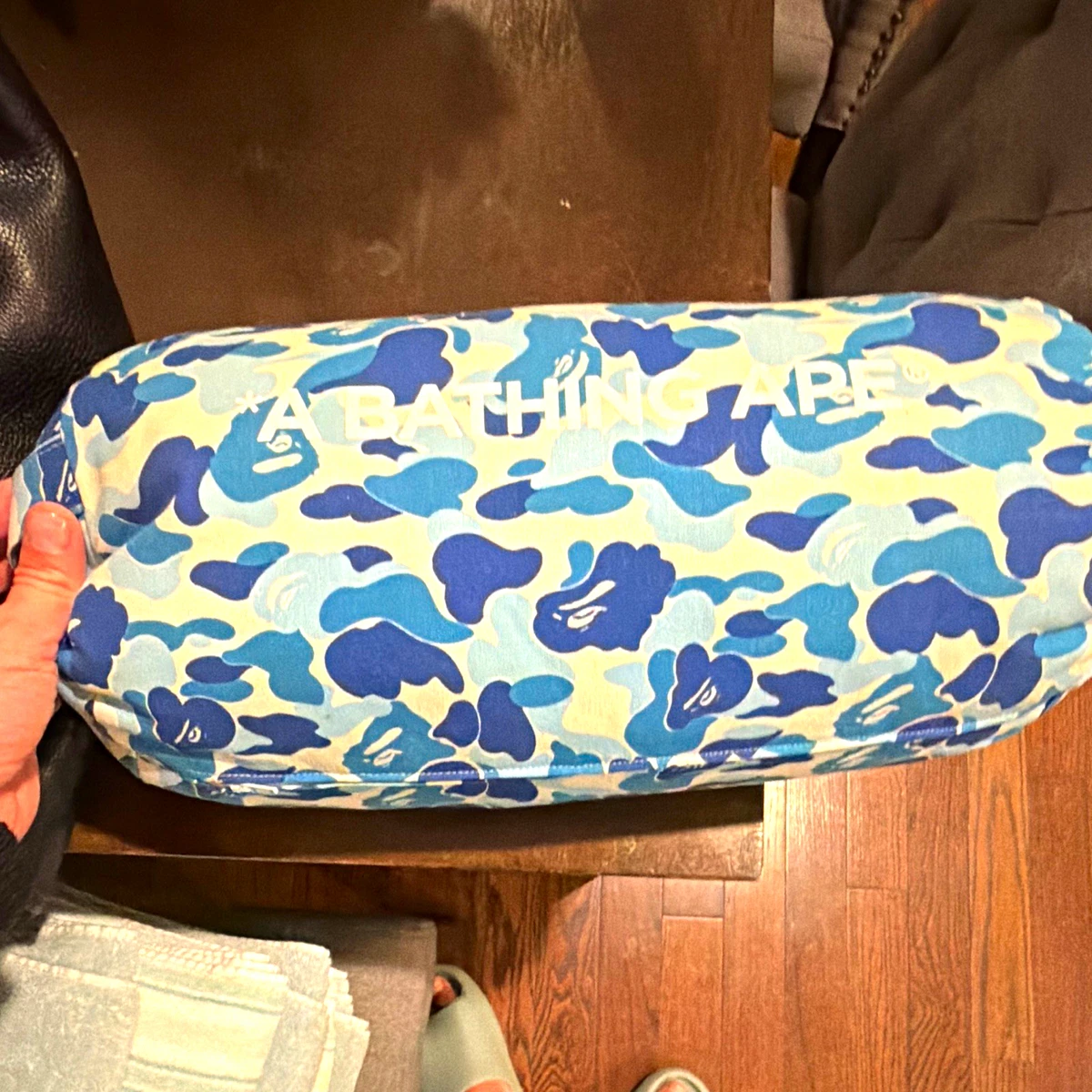 25+ A Bathing Ape Home Décor Pillows for sale | Updated Oct 2026