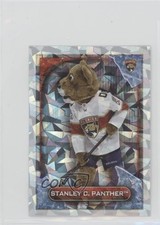 2021-22 Topps NHL Sticker Collection Stanley C Panther #254 nq3