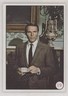 1966 Topps Batman Bat Laffs Bruce Wayne Adam West #19 10ti
