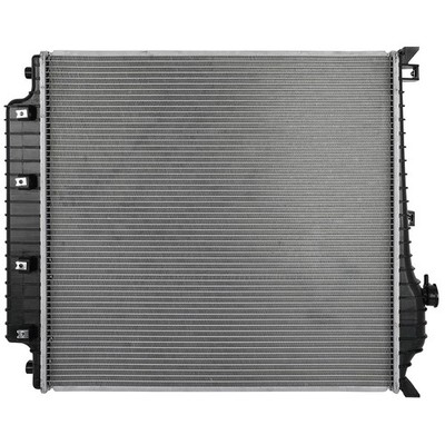 Radiator CU2816 For 2006 2007-2010 Ford Explorer & 2006-2010 Mercury Mountaineer