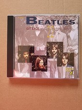 The Beatles Get Back Acetate + 22 other songs - CD