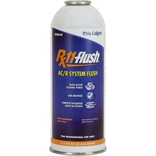 Nu-Calgon R11-Flush 4300-09 Air Conditioning & Refrigeration System 1 lb. Spray