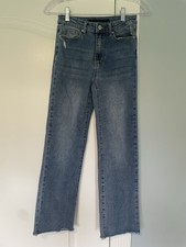 Joe  s Jeans Girls Straight Leg Jeans Size 14 Girls