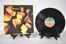 GENESIS Self Titled ATLANTIC 80116-1 LP EX