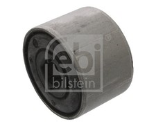 Querlenkerlager FEBI BILSTEIN 39091 für AUDI A2 8Z0 Gummi/Metall FSI