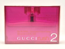Gucci Rush 2  Eau de Toilette 30ml Natural Sp...