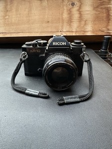 Ricoh KR-10 Camera