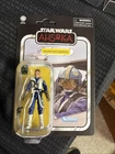 Star Wars Vintage Collection Ahsoka Lieutenant Callahan