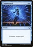 MTG COUNTERSPELL 025 - GAME NIGHT FREE-FOR-ALL - BLUE INSTANT