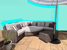 Large Outdoor Garden Furniture by Moda