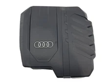 2024 Audi Q5 Premium 45 2.0L Awd Engine Cover Foam Heat Barrier 06N103925 OEM