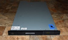 Dell PowerVault TL1000 LTO-6 SAS 1U Tape Libr...