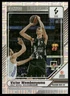 2024-25 Donruss Turkish Airlines EuroLeague #161 Victor Wembanyama LEG - BSK