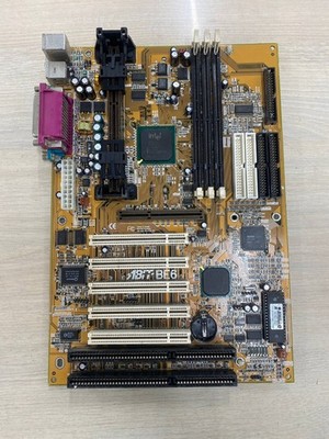 Abit BE6 Slot 1 Motherboard