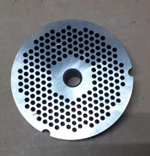 KASCO NEVER SOLD 3245 GRINDING PLATE
