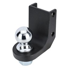 Shocker Drop Ball Mount Attachment Shocker Drop Ball Mount Attachment