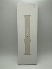 Apple Watch Band Sport Band 40mm Starlight S/M