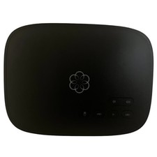 Ooma Telo VoIP Home Phone Base Station Model Telo 104 NO POWER ADAPTER WORKS