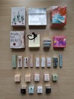 Riesen Beauty Set ! Luxusmarken ! Creme, Anti-Aging Shiseido, Babor, Clinique…