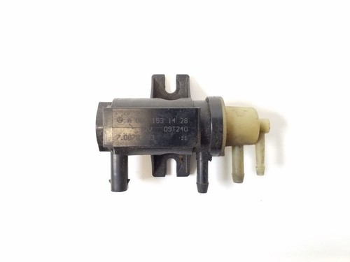 Mercedes-Benz C W204 2011 Turbolader Druckwandler Magnetventil A0071531428